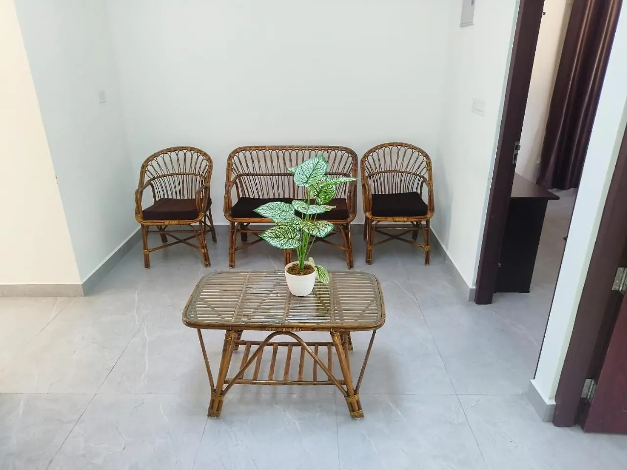 Shri Rvk Gouris Home Stay Anachal 0*,  الهند