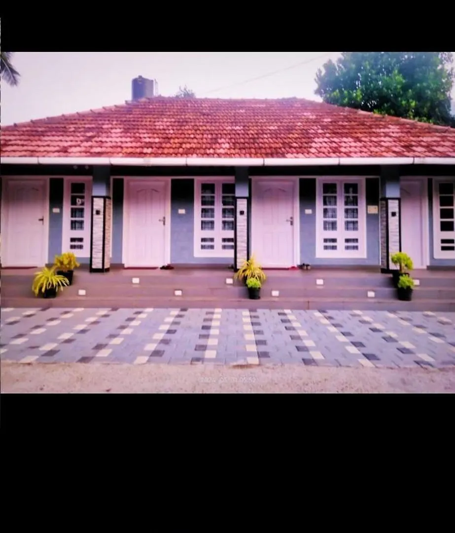 Shri Rvk Gouris Home Stay Anachal